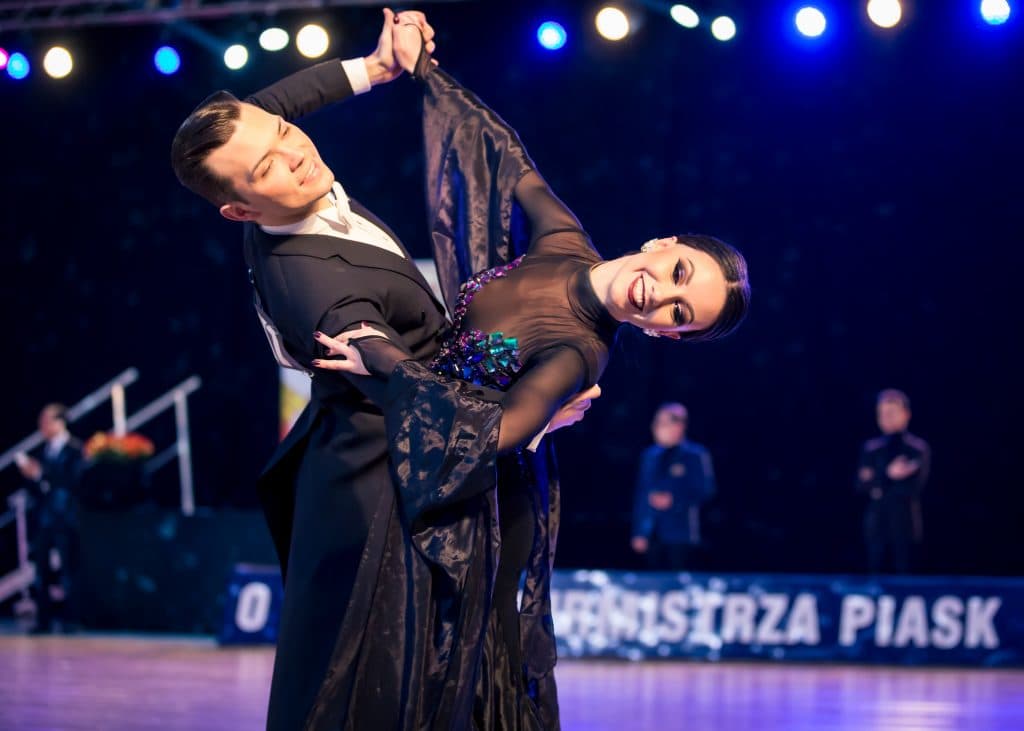 M&K Dansin - Klaudia i Michał